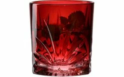 Leonardo Verre à Whisky Capri 220 Ml, 4 Pièce/s, Rouge - Verres à Whisky 7 Leonardo Verre à Whisky Capri 220 Ml, 4 Pièce/s, Rouge - Verres à Whisky -Ritzenhoff Shop unnamed file 666