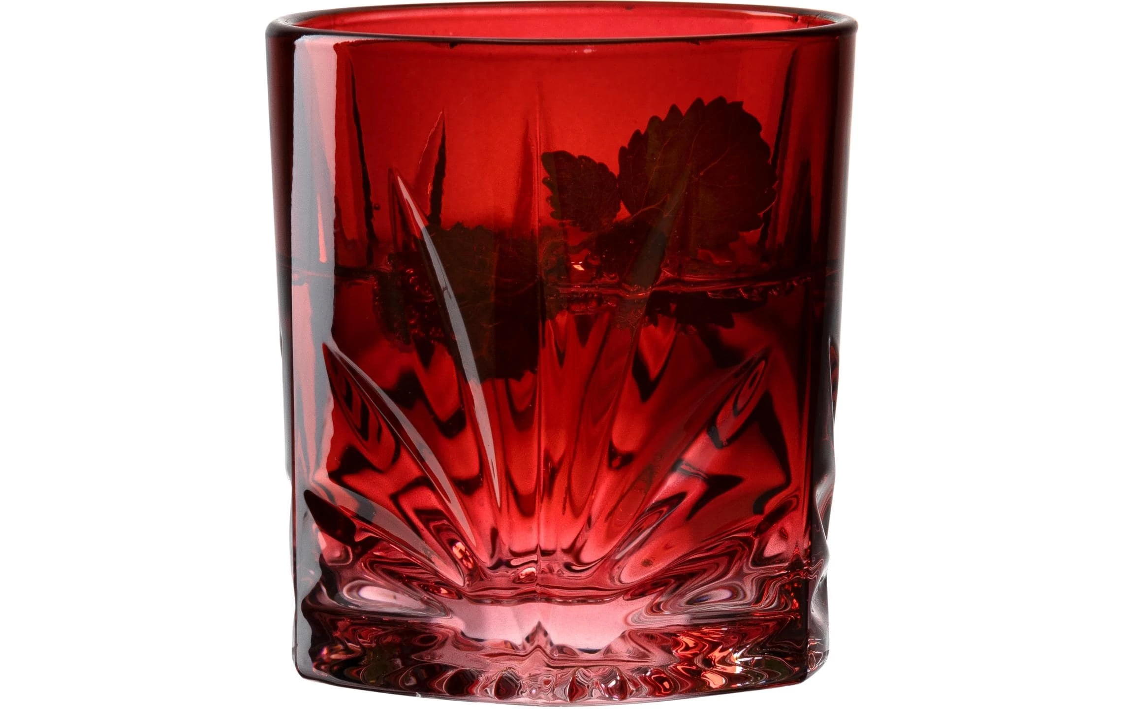 Leonardo Verre à Whisky Capri 220 Ml, 4 Pièce/s, Rouge - Verres à Whisky 5 Leonardo Verre à Whisky Capri 220 Ml, 4 Pièce/s, Rouge - Verres à Whisky – Image 3
