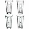 La Rochère Verre à Long Drink Saga 340 Ml, 4 Pièce/s, Transparent - Verres à Cocktail 1 La Rochère Verre à Long Drink Saga 340 Ml, 4 Pièce/s, Transparent - Verres à Cocktail -Ritzenhoff Shop unnamed file 673