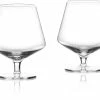 Zone Denmark Verre à Cognac Rocks 500 Ml, 2 Pièce/s, Transparent - Verres à Cognac & Brandy -Ritzenhoff Shop unnamed file 676