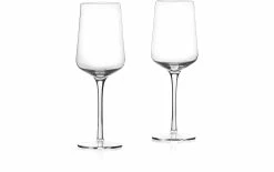 Zone Denmark Verre à Grappa Rocks 230 Ml, 2 Pièce/s, Transparent - Verres à Schnaps Et à Liqueur