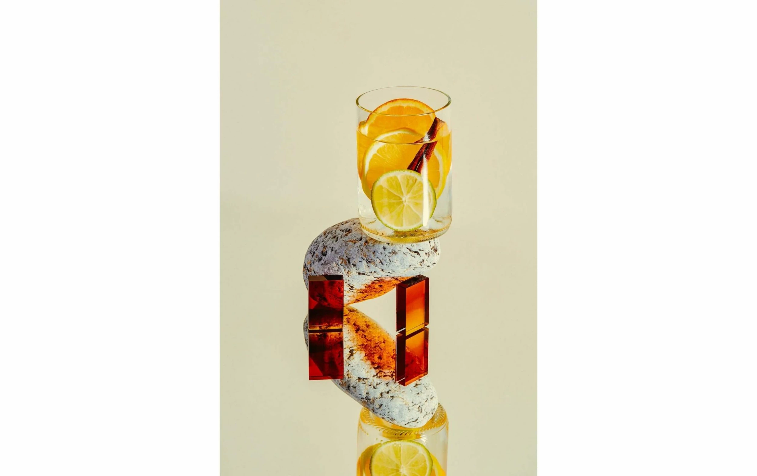 Rebottled Verre 330 Ml, 2 Pièce/s, Transparent - Verres à Boire 5 Rebottled Verre 330 Ml, 2 Pièce/s, Transparent - Verres à Boire – Image 3
