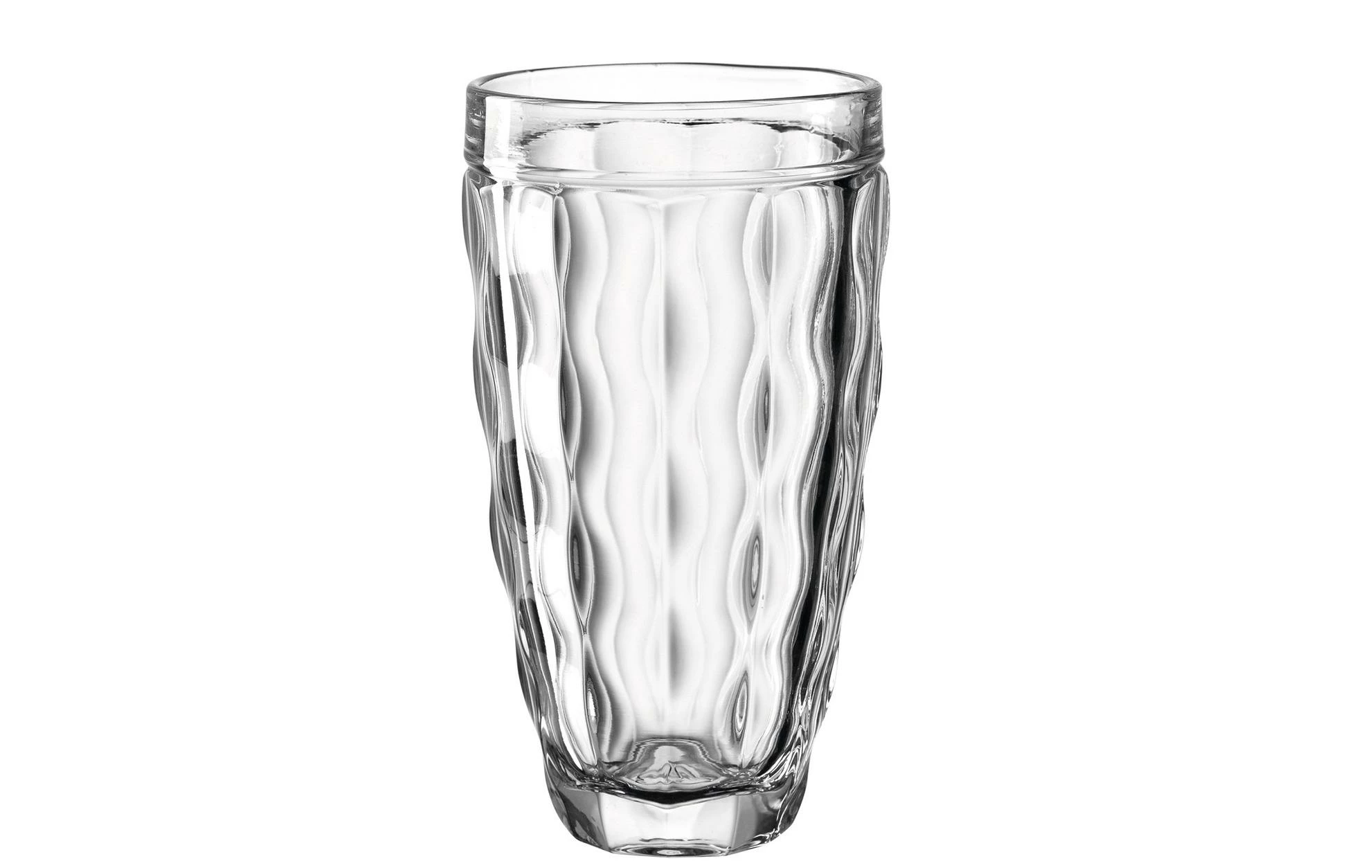 Leonardo Verre à Long Drink Brindisi 370 Ml, 6 Pièce/s, Transparent - Verres à Cocktail 4 Leonardo Verre à Long Drink Brindisi 370 Ml, 6 Pièce/s, Transparent - Verres à Cocktail – Image 2