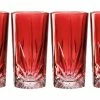 Leonardo Verre à Long Drink Capri 390 Ml, 4 Pièce/s, Rouge - Verres à Cocktail 2 Leonardo Verre à Long Drink Capri 390 Ml, 4 Pièce/s, Rouge - Verres à Cocktail -Ritzenhoff Shop unnamed file 689
