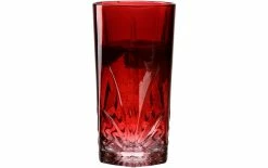 Leonardo Verre à Long Drink Capri 390 Ml, 4 Pièce/s, Rouge - Verres à Cocktail 7 Leonardo Verre à Long Drink Capri 390 Ml, 4 Pièce/s, Rouge - Verres à Cocktail -Ritzenhoff Shop unnamed file 691