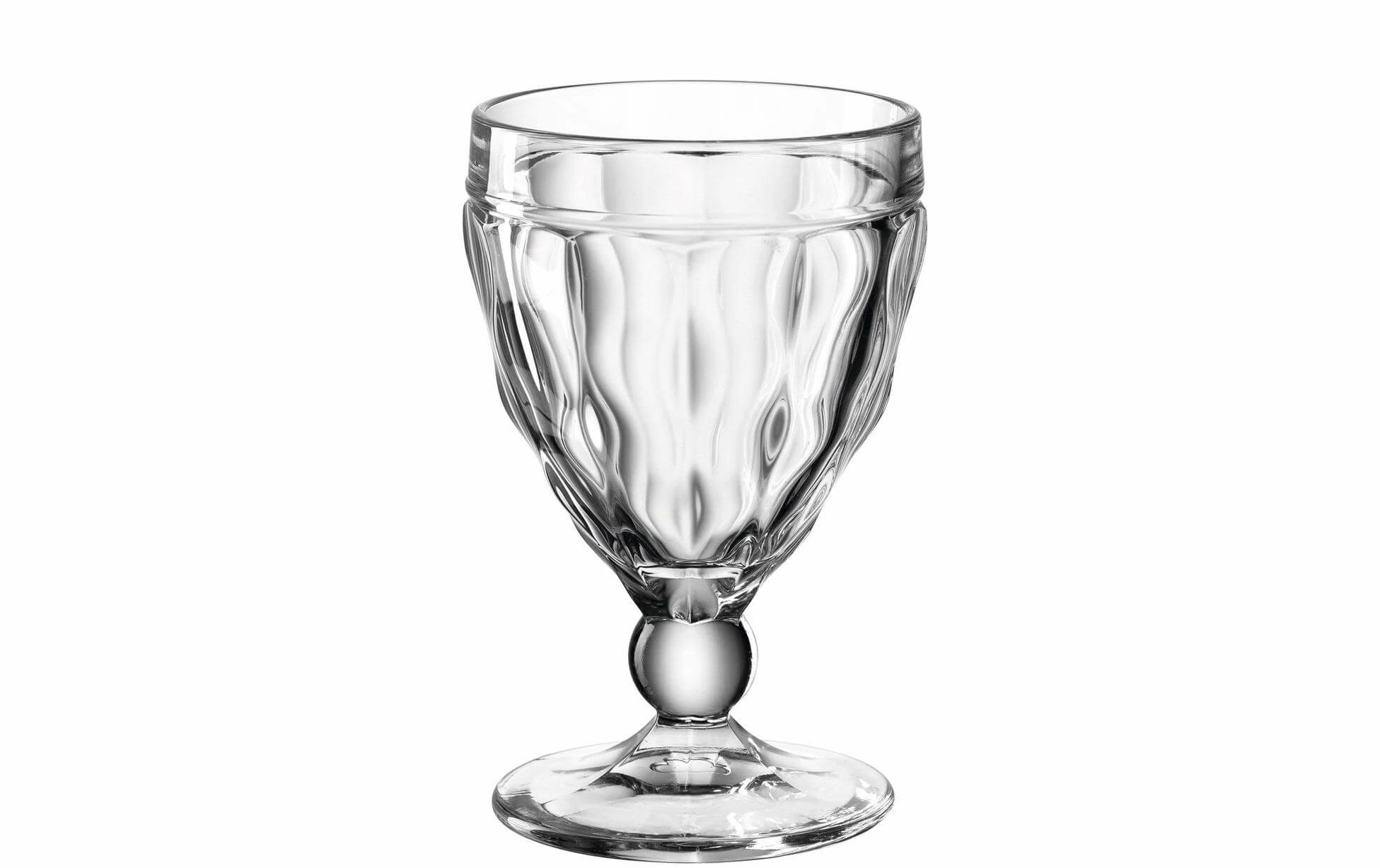 Leonardo Verre à Vin Blanc Brindisi 240 Ml, 6 Pièce/s, Transparent - Verres à Vin 4 Leonardo Verre à Vin Blanc Brindisi 240 Ml, 6 Pièce/s, Transparent - Verres à Vin – Image 2
