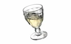 Leonardo Verre à Vin Blanc Brindisi 240 Ml, 6 Pièce/s, Transparent - Verres à Vin 7 Leonardo Verre à Vin Blanc Brindisi 240 Ml, 6 Pièce/s, Transparent - Verres à Vin -Ritzenhoff Shop unnamed file 694