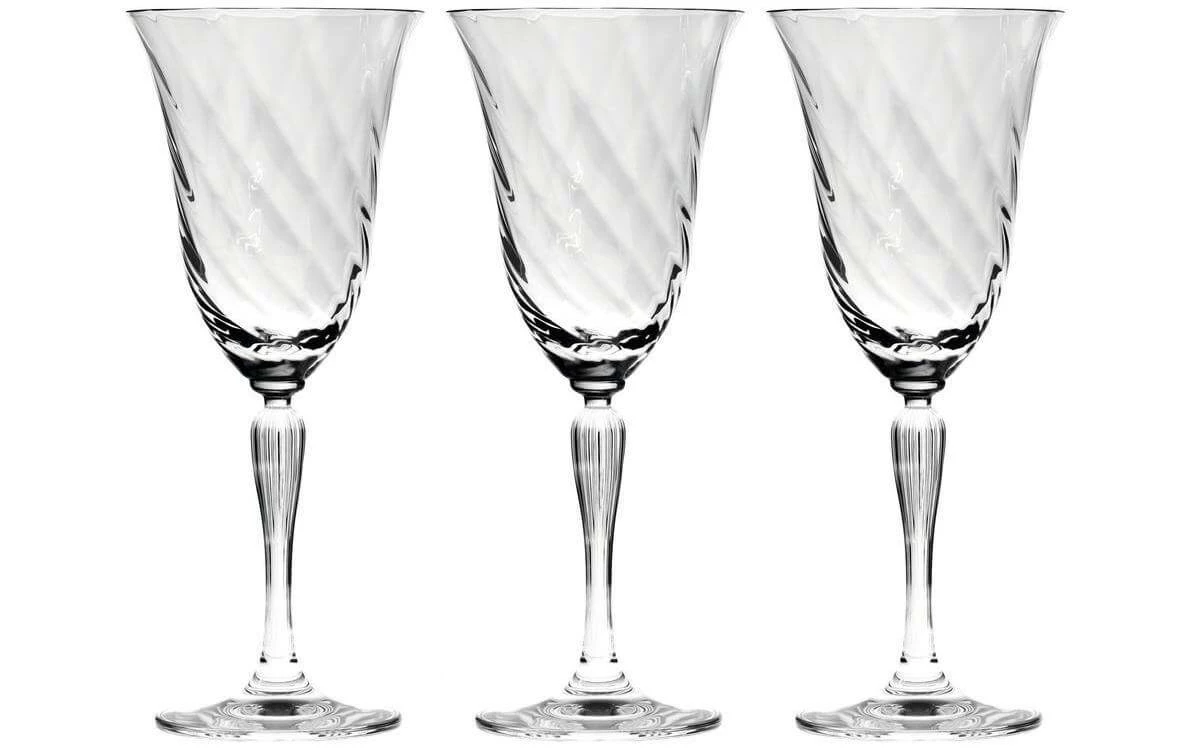 Leonardo Verre à Vin Rouge Volterra 280 Ml, 6 Pièce/s, Transparent - Verres à Vin 4 Leonardo Verre à Vin Rouge Volterra 280 Ml, 6 Pièce/s, Transparent - Verres à Vin – Image 2