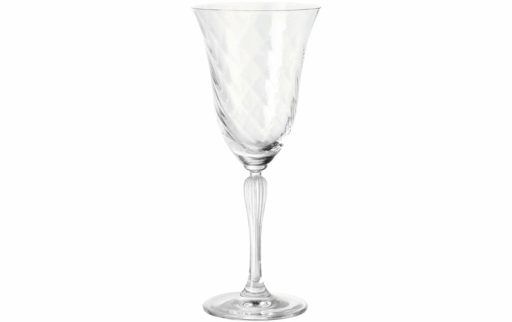 Leonardo Verre à Vin Rouge Volterra 280 Ml, 6 Pièce/s, Transparent - Verres à Vin 5 Leonardo Verre à Vin Rouge Volterra 280 Ml, 6 Pièce/s, Transparent - Verres à Vin – Image 3