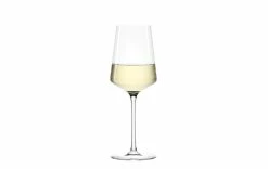 Alternative view of Leonardo Verre à Vin Blanc Puccini 400 Ml, 6 Pièce/s, Transparent - Verres à Vin