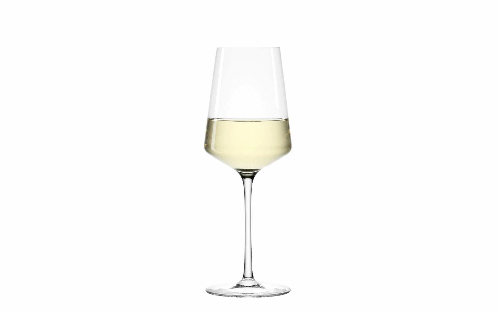 Leonardo Verre à Vin Blanc Puccini 400 Ml, 6 Pièce/s, Transparent - Verres à Vin 4 Leonardo Verre à Vin Blanc Puccini 400 Ml, 6 Pièce/s, Transparent - Verres à Vin – Image 2