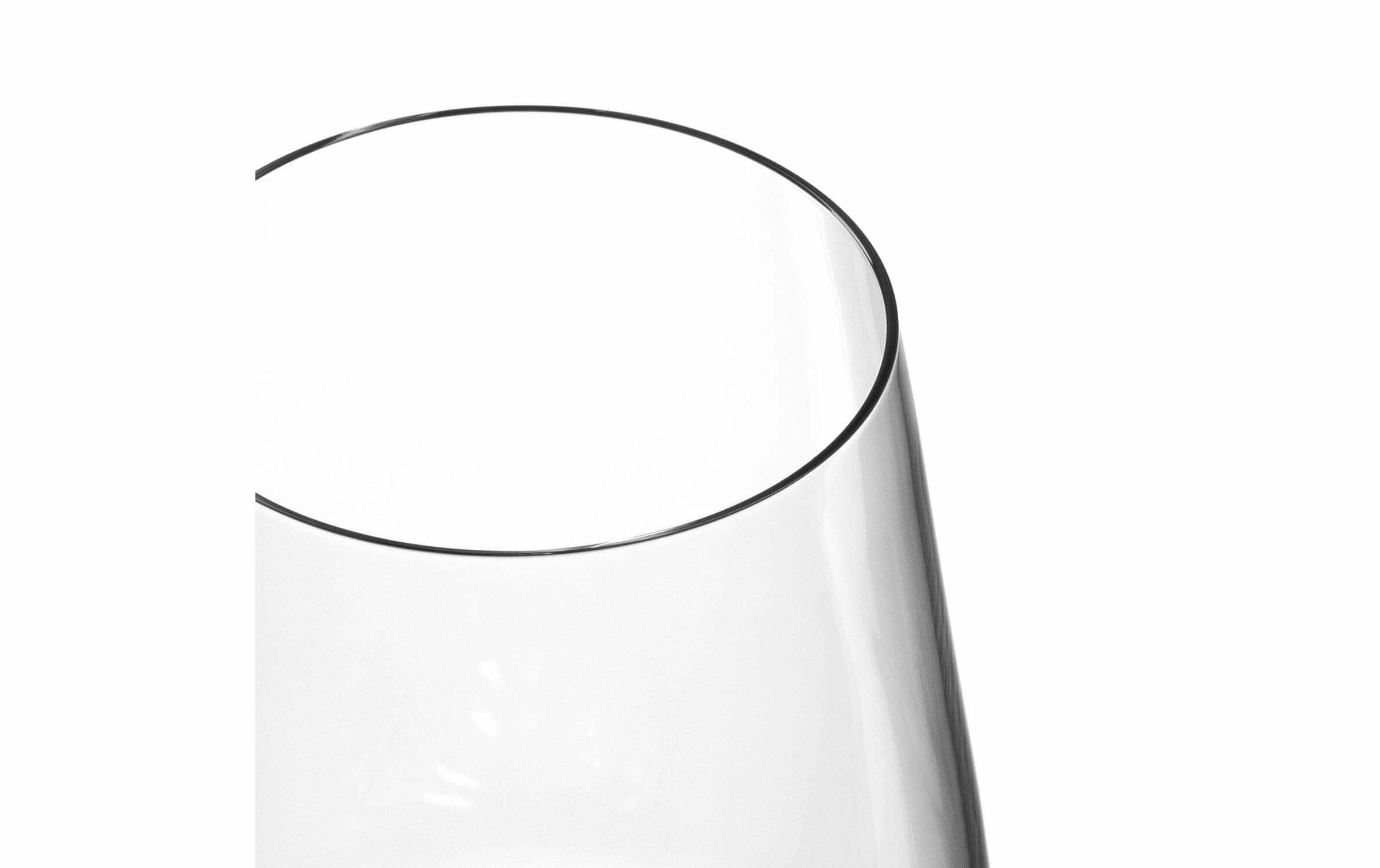 Leonardo Verre à Vin Blanc Puccini 400 Ml, 6 Pièce/s, Transparent - Verres à Vin 5 Leonardo Verre à Vin Blanc Puccini 400 Ml, 6 Pièce/s, Transparent - Verres à Vin – Image 3