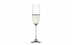 Alternative view of Spiegelau Verre à Champagne Salute 210 Ml, 4 Pièce/s, Transparent - Verres à Champagne