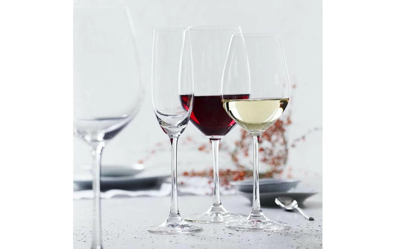 Spiegelau Verre à Champagne Salute 210 Ml, 4 Pièce/s, Transparent - Verres à Champagne 5 Spiegelau Verre à Champagne Salute 210 Ml, 4 Pièce/s, Transparent - Verres à Champagne – Image 3