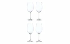 Spiegelau Verre à Vin Rouge Salute 710 Ml, 4 Pièce/s, Transparent - Verres à Vin