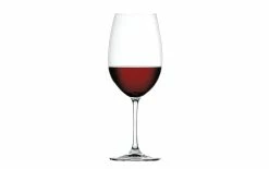 Alternative view of Spiegelau Verre à Vin Rouge Salute 710 Ml, 4 Pièce/s, Transparent - Verres à Vin
