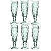 Leonardo Verre à Champagne Brindisi 140 Ml, 6 Pièce/s, Vert - Verres à Champagne 2 Leonardo Verre à Champagne Brindisi 140 Ml, 6 Pièce/s, Vert - Verres à Champagne -Ritzenhoff Shop unnamed file 713