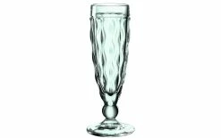 Alternative view of Leonardo Verre à Champagne Brindisi 140 Ml, 6 Pièce/s, Vert - Verres à Champagne