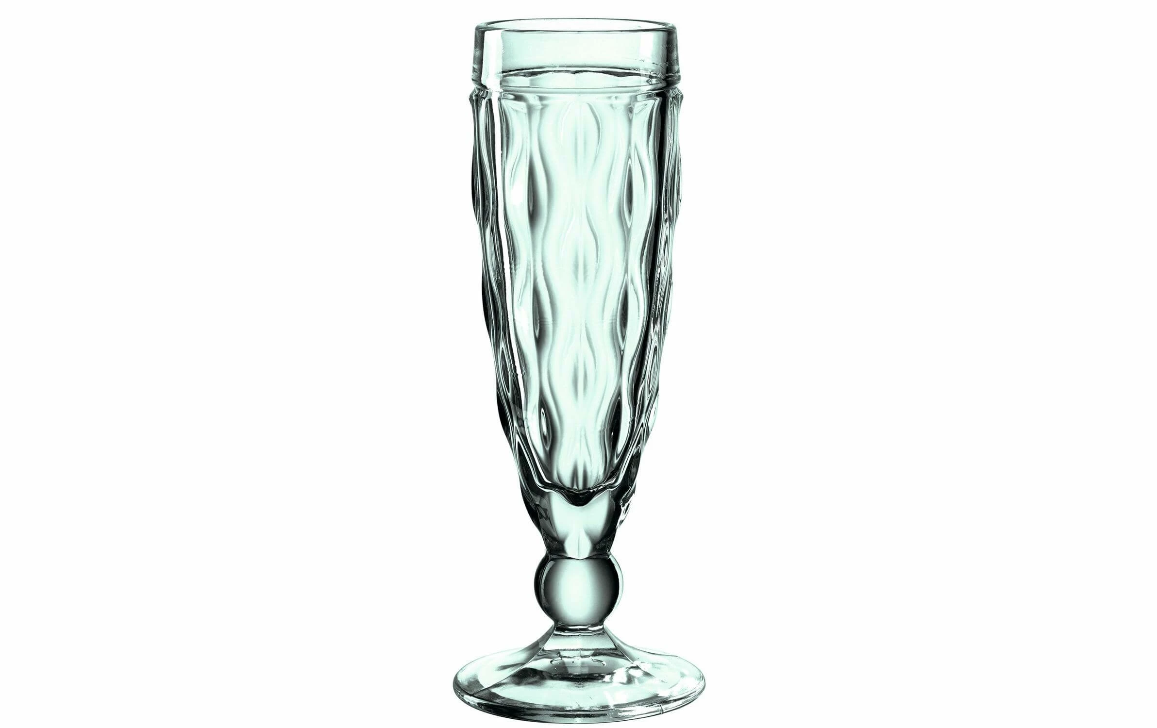 Leonardo Verre à Champagne Brindisi 140 Ml, 6 Pièce/s, Vert - Verres à Champagne 4 Leonardo Verre à Champagne Brindisi 140 Ml, 6 Pièce/s, Vert - Verres à Champagne – Image 2