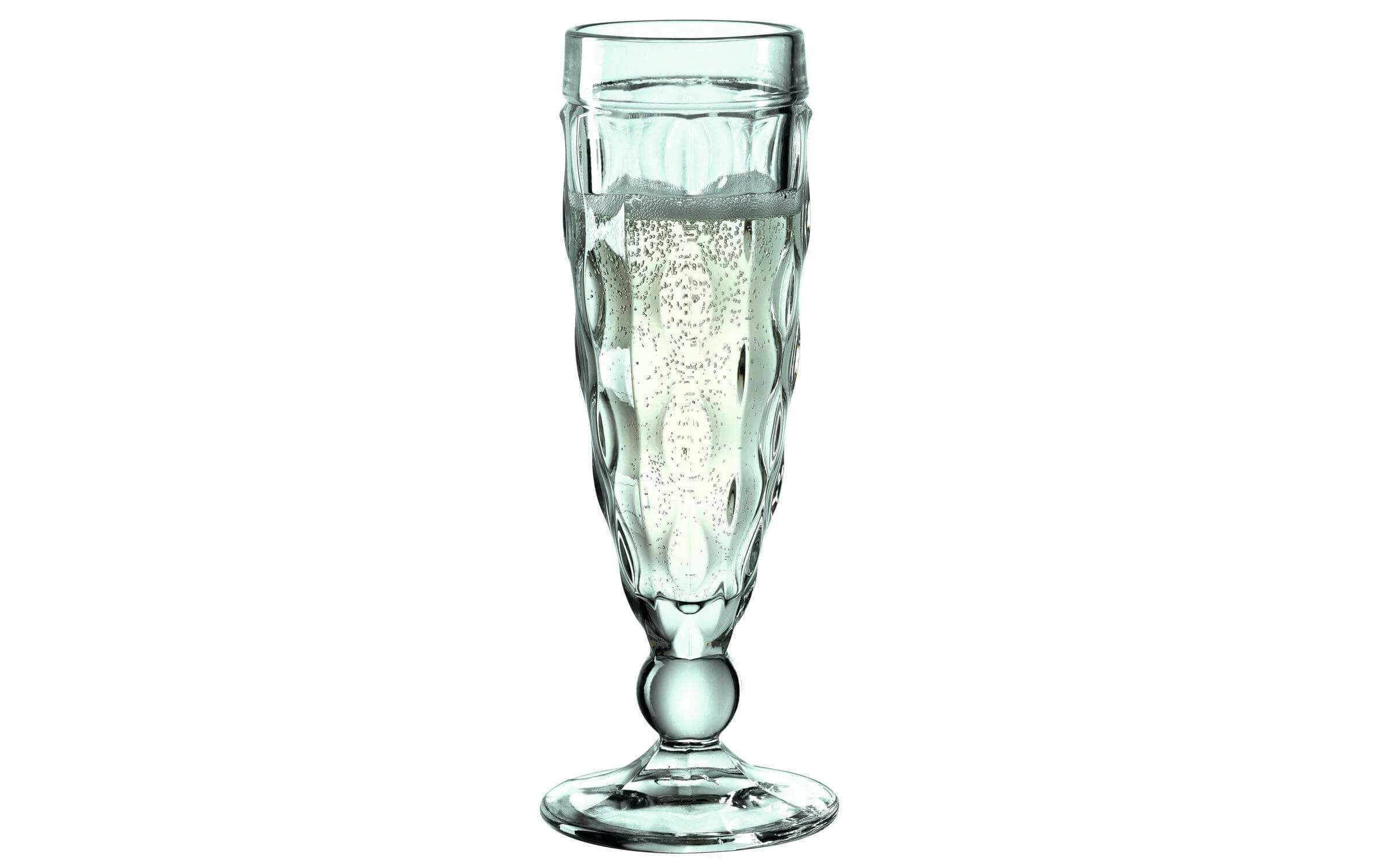 Leonardo Verre à Champagne Brindisi 140 Ml, 6 Pièce/s, Vert - Verres à Champagne 5 Leonardo Verre à Champagne Brindisi 140 Ml, 6 Pièce/s, Vert - Verres à Champagne – Image 3