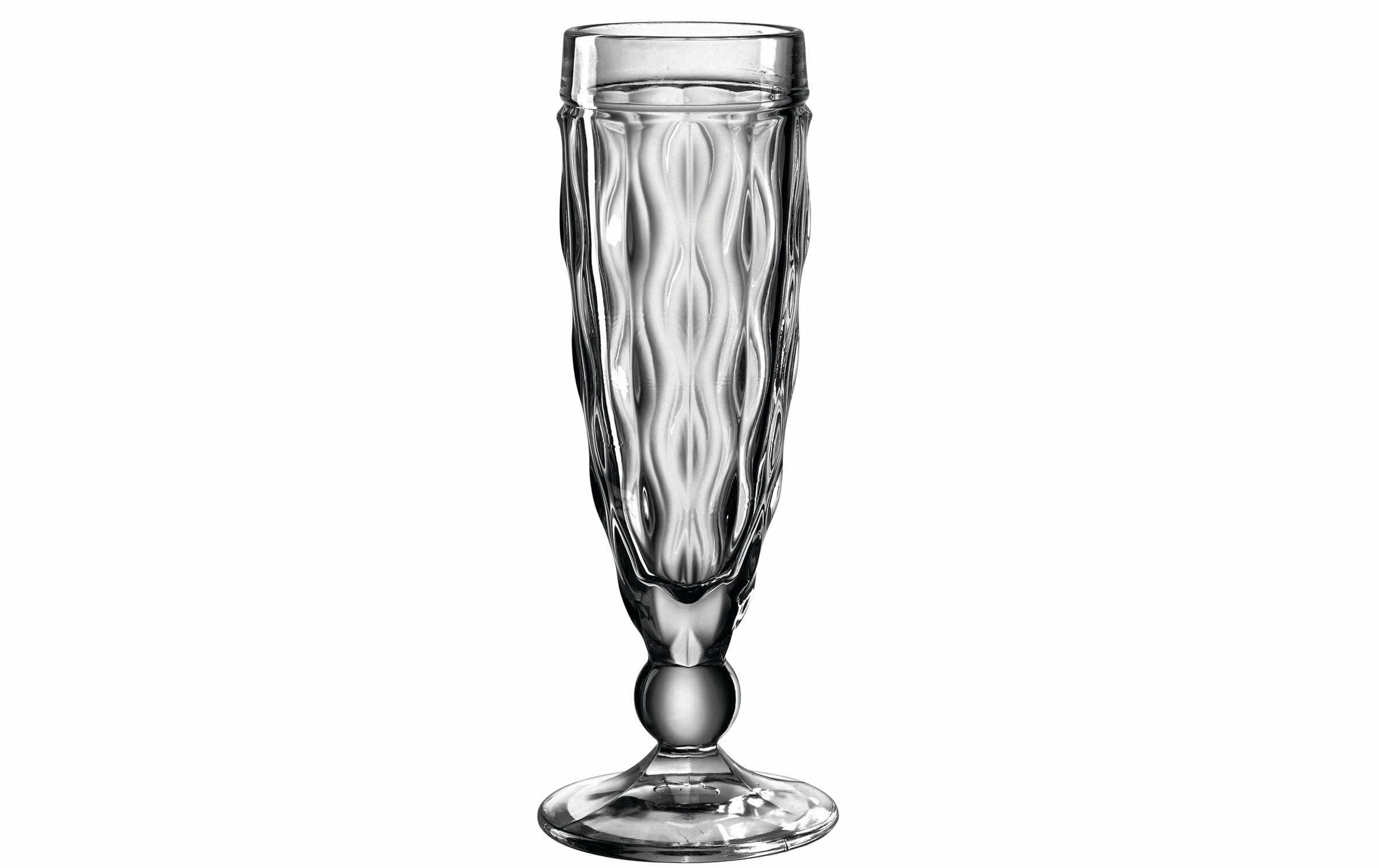 Leonardo Verre à Champagne Brindisi 140 Ml, 6 Pièce/s, Anthracite - Verres à Champagne 4 Leonardo Verre à Champagne Brindisi 140 Ml, 6 Pièce/s, Anthracite - Verres à Champagne – Image 2