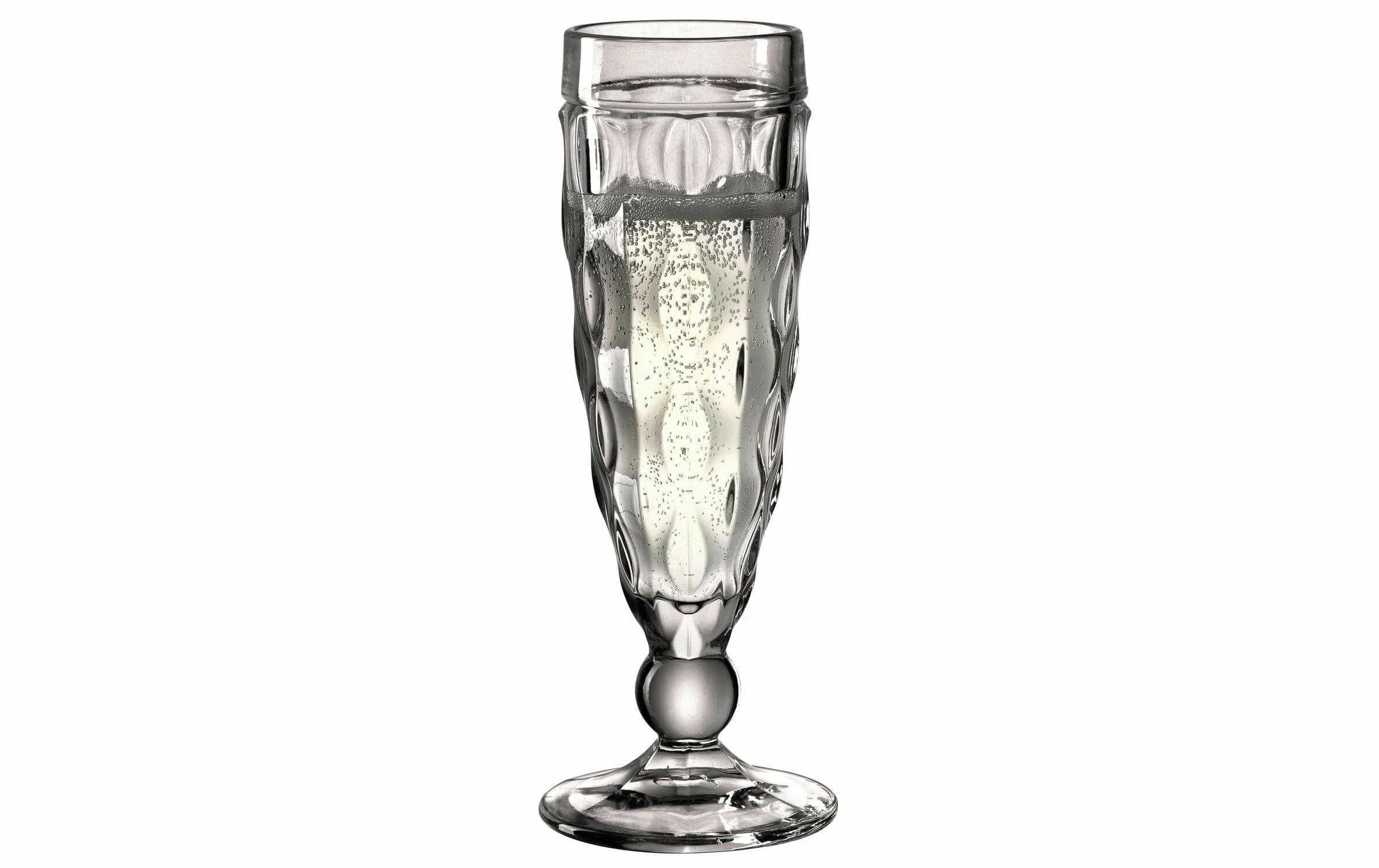 Leonardo Verre à Champagne Brindisi 140 Ml, 6 Pièce/s, Anthracite - Verres à Champagne 5 Leonardo Verre à Champagne Brindisi 140 Ml, 6 Pièce/s, Anthracite - Verres à Champagne – Image 3