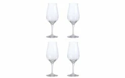 Spiegelau Verre à Apéritif Snifter 280 Ml, 4 Pièce/s, Transparent - Verres à Cocktail