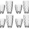 Leonardo Verre Brindisi 8 Pièces, Transparent - Verres à Boire -Ritzenhoff Shop unnamed file 726