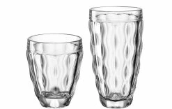 Alternative view of Leonardo Verre Brindisi 8 Pièces, Transparent - Verres à Boire