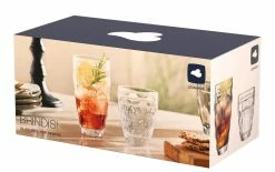 Leonardo Verre Brindisi 8 Pièces, Transparent - Verres à Boire -Ritzenhoff Shop unnamed file 728