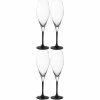 Villeroy & Boch Verre à Champagne Rock 260 Ml, 4 Pièce/s, Transparent - Verres à Champagne 2 Villeroy & Boch Verre à Champagne Rock 260 Ml, 4 Pièce/s, Transparent - Verres à Champagne -Ritzenhoff Shop unnamed file 729