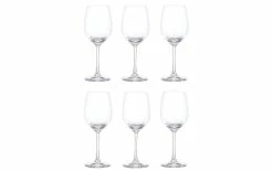 Spiegelau Verre à Vin Rouge Vino Grande 424 Ml, 6 Pièce/s, Transparent - Verres à Vin