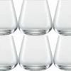 Schott Zwiesel Verre Verbelle 398 Ml, 6 Pièce/s, Transparent - Verres à Boire 2 Schott Zwiesel Verre Verbelle 398 Ml, 6 Pièce/s, Transparent - Verres à Boire -Ritzenhoff Shop unnamed file 741