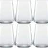 Schott Zwiesel Verre Verbelle 485 Ml, 6 Pièce/s, Transparent - Verres à Boire 1 Schott Zwiesel Verre Verbelle 485 Ml, 6 Pièce/s, Transparent - Verres à Boire -Ritzenhoff Shop unnamed file 744