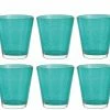 Leonardo Verre Burano Laguna 330 Ml, 6 Pièce/s, Turquoise - Verres à Boire 1 Leonardo Verre Burano Laguna 330 Ml, 6 Pièce/s, Turquoise - Verres à Boire -Ritzenhoff Shop unnamed file 749