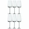 Schott Zwiesel Verre à Champagne Sensa 388 Ml, 6 Pièce/s, Transparent - Verres à Champagne 1 Schott Zwiesel Verre à Champagne Sensa 388 Ml, 6 Pièce/s, Transparent - Verres à Champagne -Ritzenhoff Shop unnamed file 757