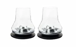 Alternative view of Peugeot Verre à Whisky 380 Ml, 2 Pièce/s, Transparent - Verres à Whisky