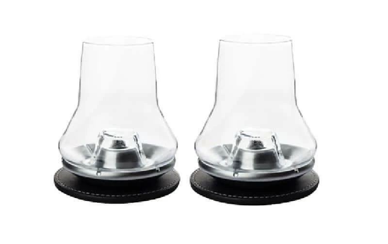Peugeot Verre à Whisky 380 Ml, 2 Pièce/s, Transparent - Verres à Whisky 4 Peugeot Verre à Whisky 380 Ml, 2 Pièce/s, Transparent - Verres à Whisky – Image 2