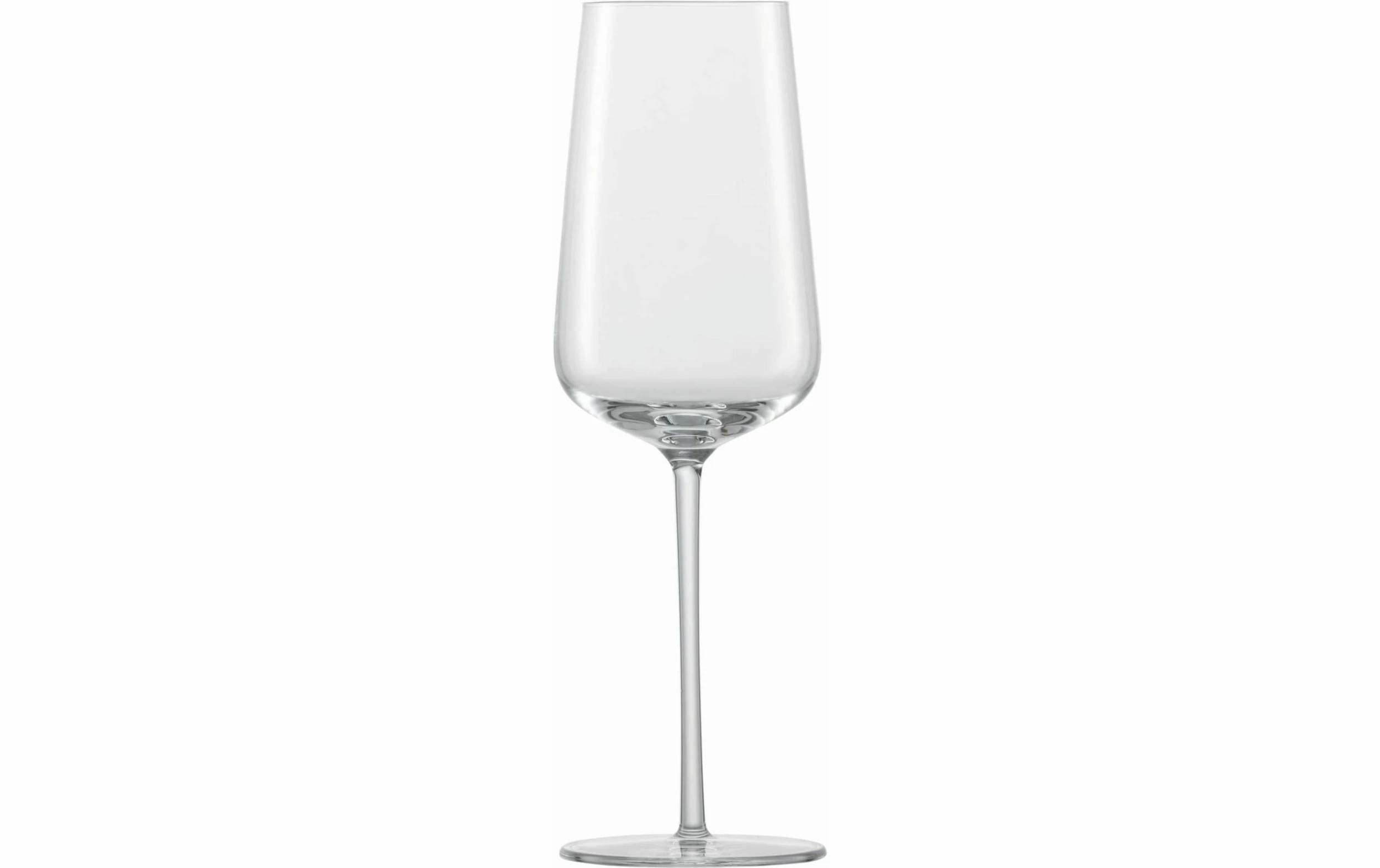 Schott Zwiesel Verre à Champagne Verbelle 348 Ml, 6 Pièce/s, Transparent - Verres à Champagne 4 Schott Zwiesel Verre à Champagne Verbelle 348 Ml, 6 Pièce/s, Transparent - Verres à Champagne – Image 2