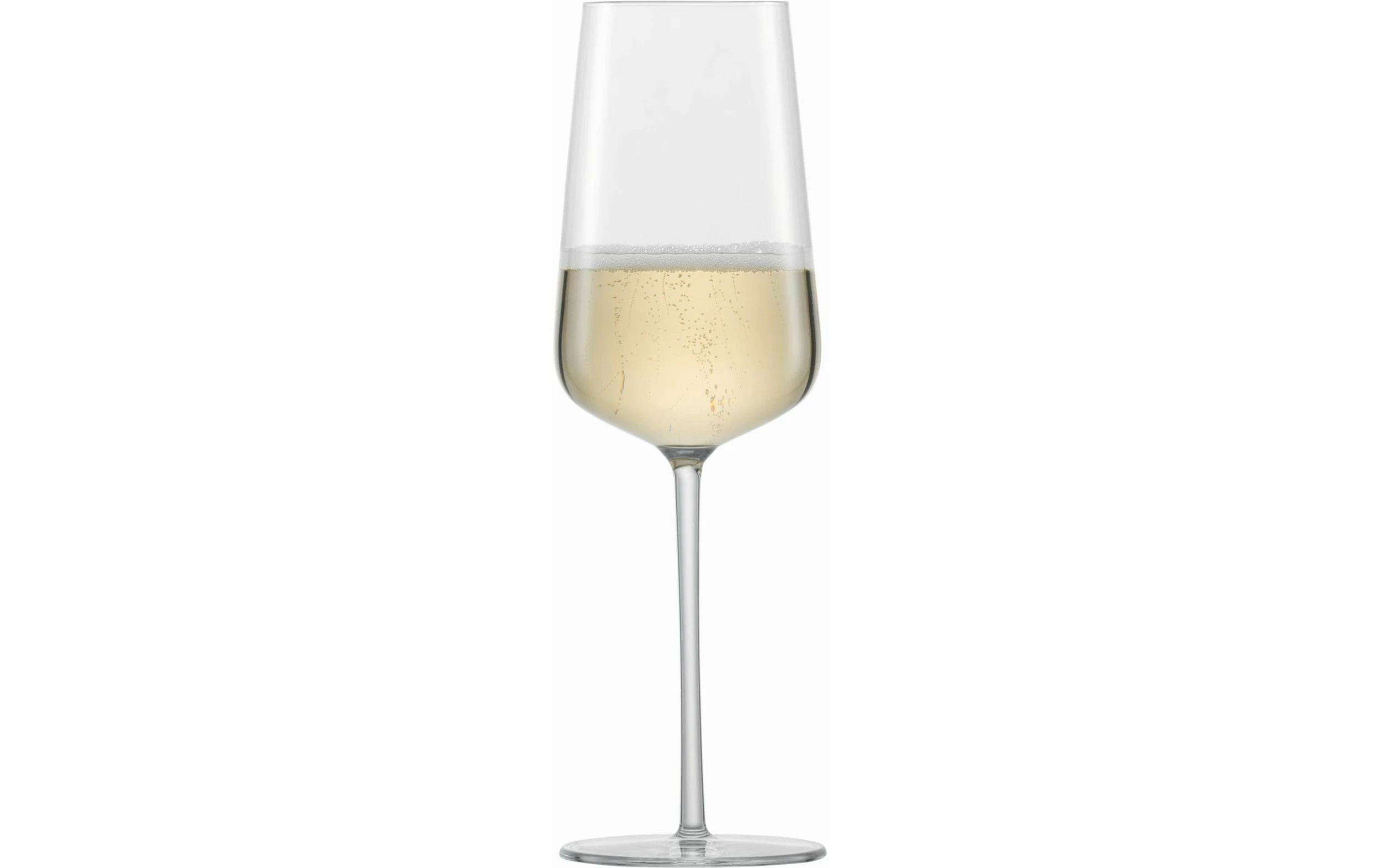 Schott Zwiesel Verre à Champagne Verbelle 348 Ml, 6 Pièce/s, Transparent - Verres à Champagne 5 Schott Zwiesel Verre à Champagne Verbelle 348 Ml, 6 Pièce/s, Transparent - Verres à Champagne – Image 3