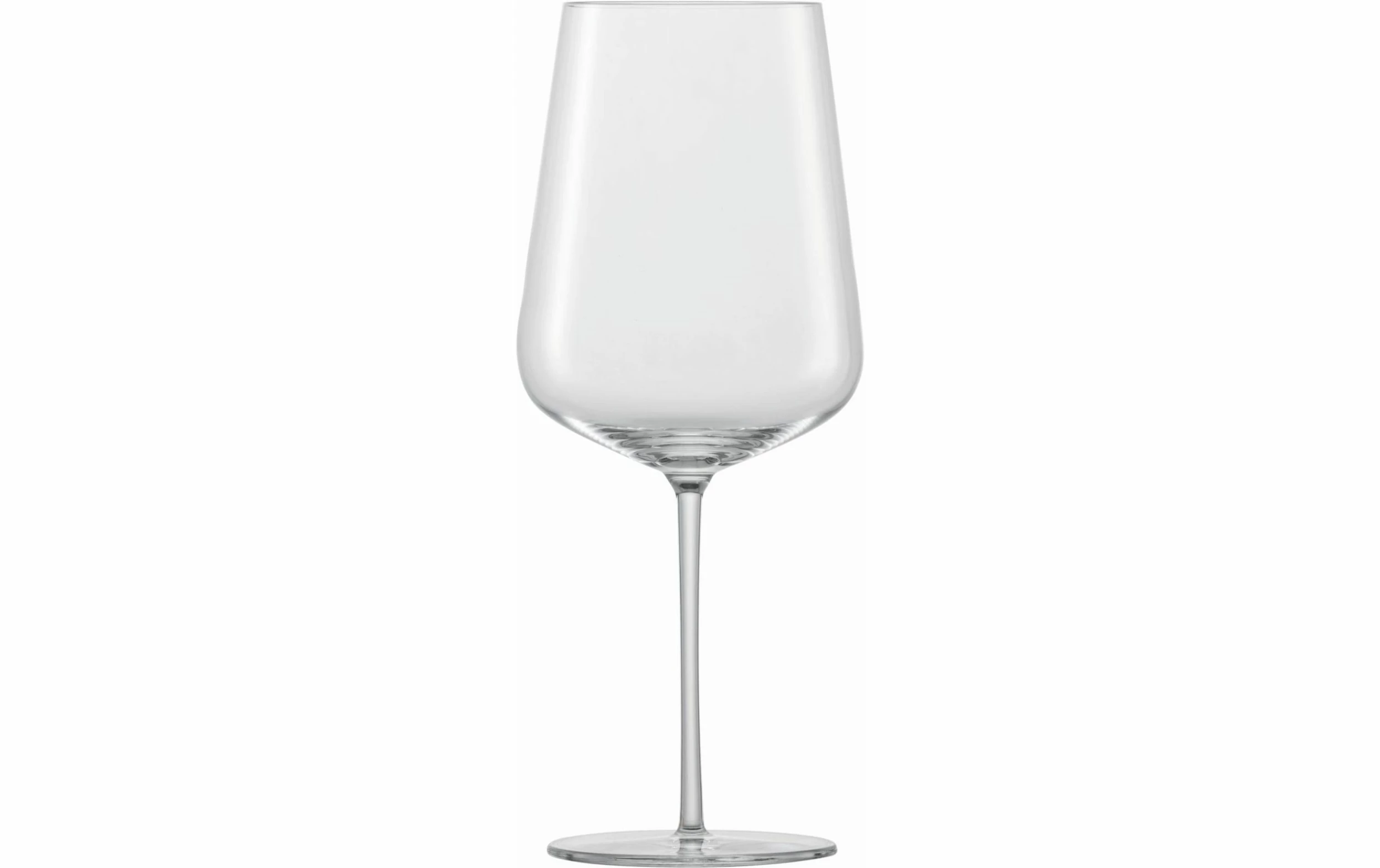 Schott Zwiesel Verre à Vin Rouge Verbelle 742 Ml, 6 Pièce/s, Transparent - Verres à Vin 4 Schott Zwiesel Verre à Vin Rouge Verbelle 742 Ml, 6 Pièce/s, Transparent - Verres à Vin – Image 2
