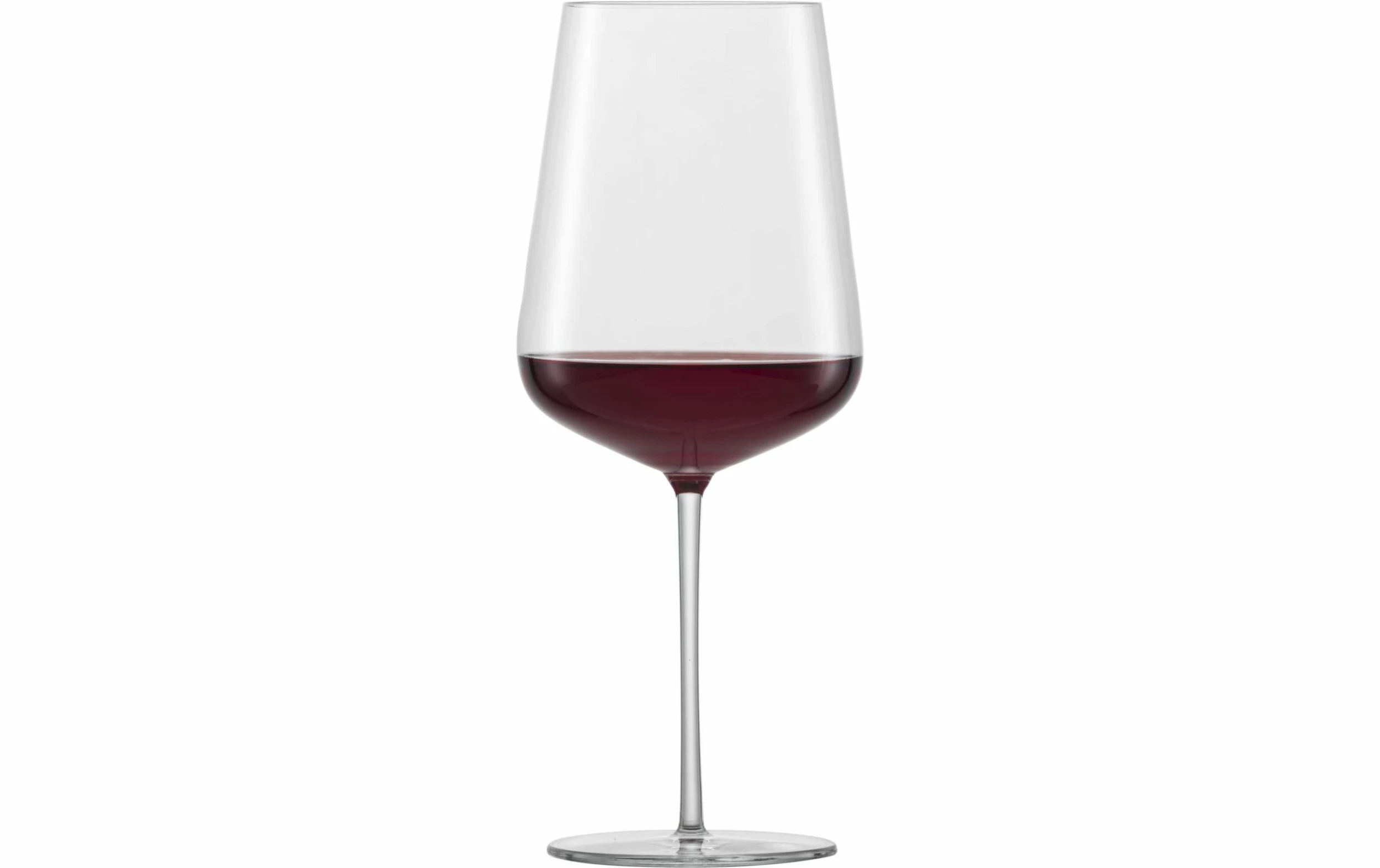 Schott Zwiesel Verre à Vin Rouge Verbelle 742 Ml, 6 Pièce/s, Transparent - Verres à Vin 5 Schott Zwiesel Verre à Vin Rouge Verbelle 742 Ml, 6 Pièce/s, Transparent - Verres à Vin – Image 3