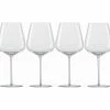 Schott Zwiesel Verre à Vin Universel Verbelle 685 Ml, 6 Pièce/s, Transparent - Verres à Vin