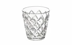 Koziol Gobelet Crystal S 200 Ml, 1 Pièce/s, Transparent - Verres à Boire
