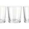 Montana Verre Gala 240 Ml, 3 Pièce/s, Transparent - Verres à Boire 2 Montana Verre Gala 240 Ml, 3 Pièce/s, Transparent - Verres à Boire -Ritzenhoff Shop unnamed file 790