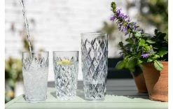 Koziol Gobelet Crystal L 450 Ml, 1 Pièce, Transparent - Verres à Boire -Ritzenhoff Shop unnamed file 795