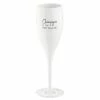 Koziol Verre à Champagne Superglas Champagne Is 100 Ml, 1 Pièce/s, Blanc - Verres à Champagne 2 Koziol Verre à Champagne Superglas Champagne Is 100 Ml, 1 Pièce/s, Blanc - Verres à Champagne -Ritzenhoff Shop unnamed file 8