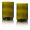 Rebottled Verre à Whisky 230 Ml, 2 Pièce/s, Vert Olive - Verres à Whisky 2 Rebottled Verre à Whisky 230 Ml, 2 Pièce/s, Vert Olive - Verres à Whisky -Ritzenhoff Shop unnamed file 80