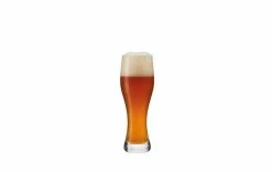 Alternative view of Leonardo Verre à Bière Taverna Weissbierglas 330 Ml, 2 Pièce/s, Transparent - Verres à Bière