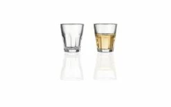 Montana Verre à Schnaps Skip 50 Ml, 6 Pièce/s, Transparent - Verres à Schnaps Et à Liqueur 7 Montana Verre à Schnaps Skip 50 Ml, 6 Pièce/s, Transparent - Verres à Schnaps Et à Liqueur -Ritzenhoff Shop unnamed file 810